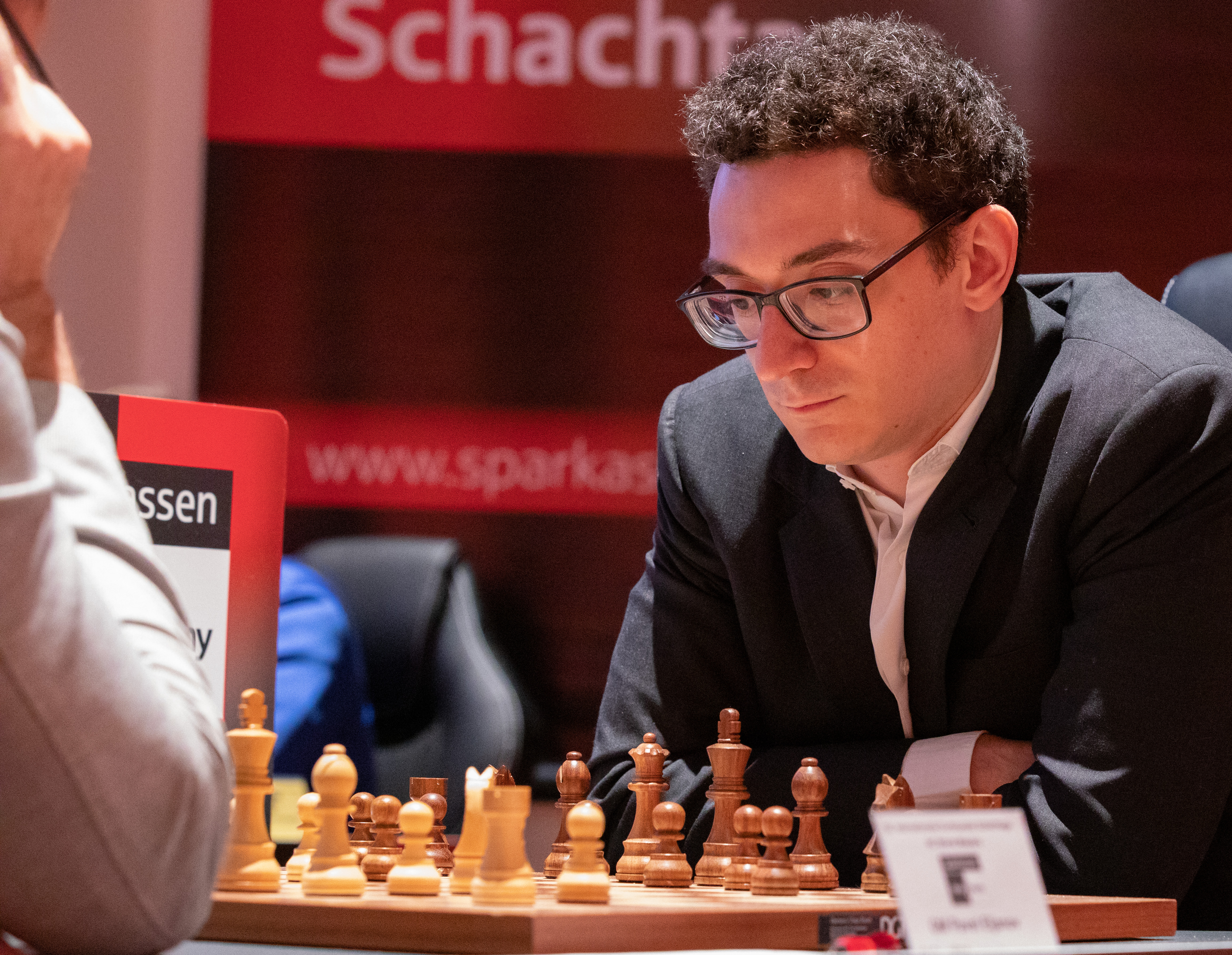 Caruana, Donchenko und Wagner gewinnen Turniere