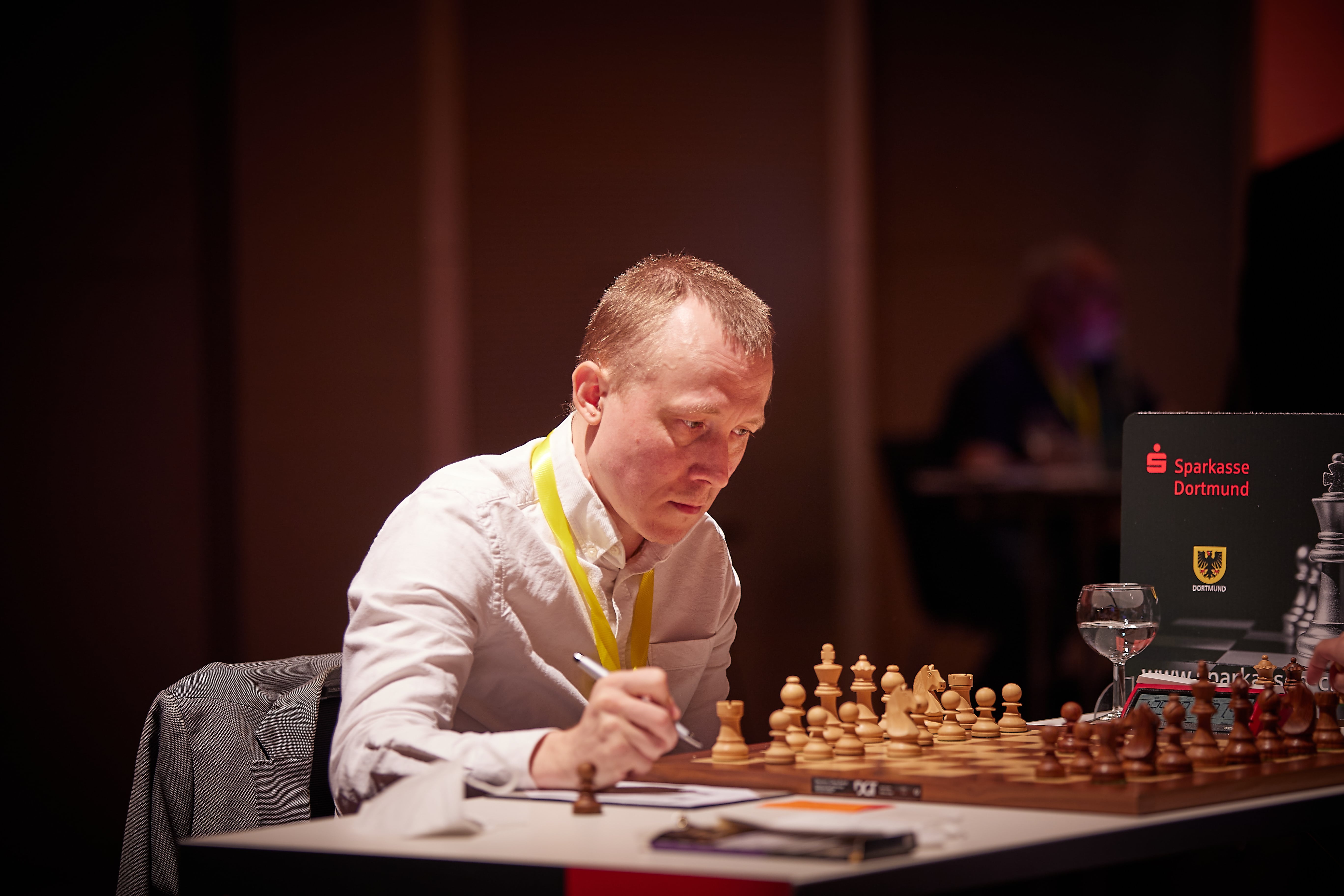 Exceptional Open within the 50th International Dortmund Chess Days