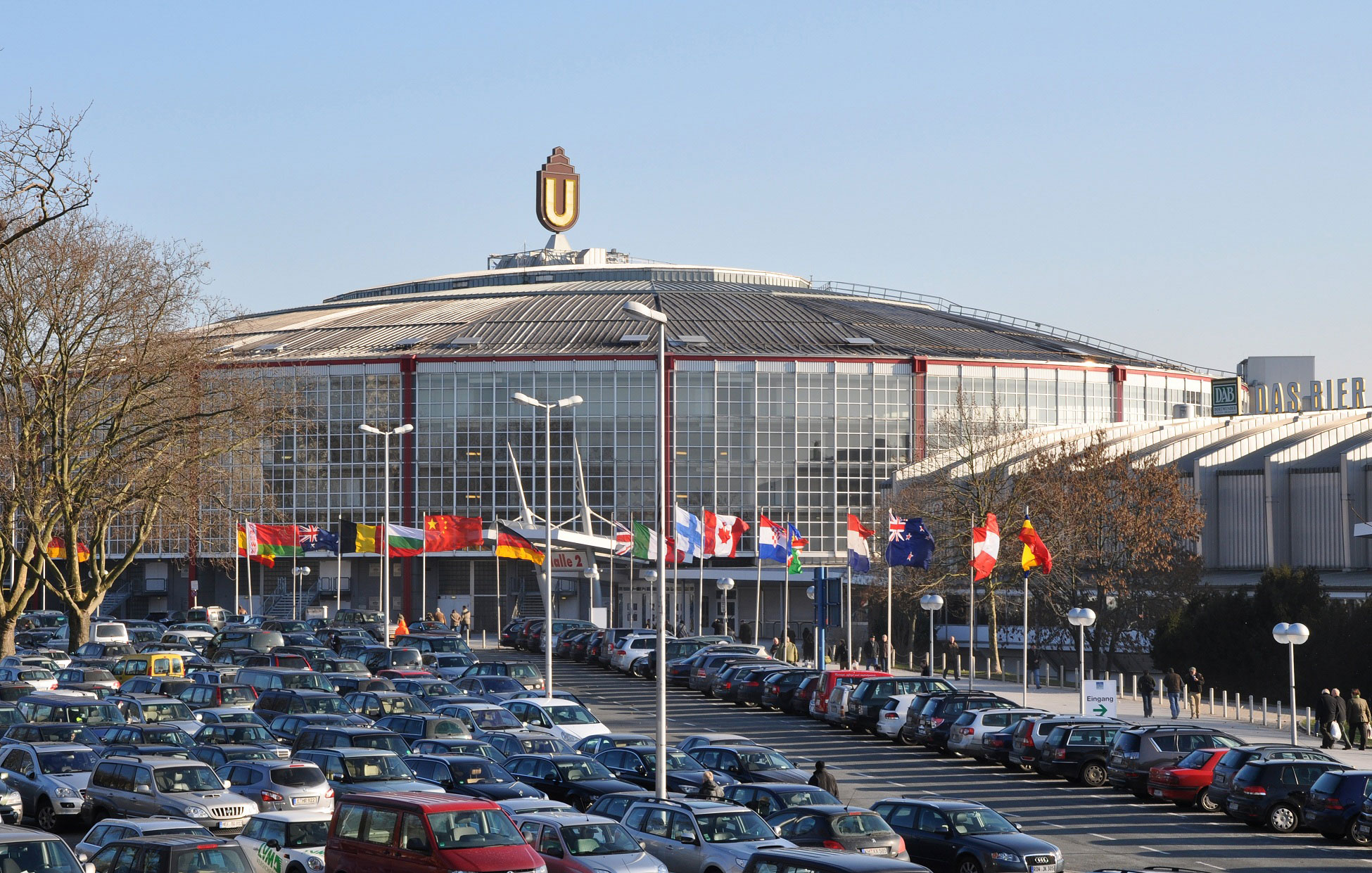 Internationale Dortmunder Schachtage kehren in die Westfalenhallen zurück