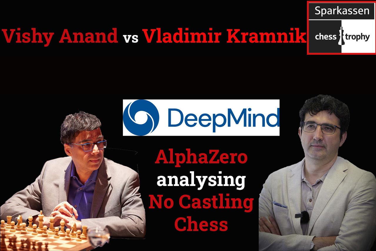 AlphaZero und Kramnik analysieren das Match